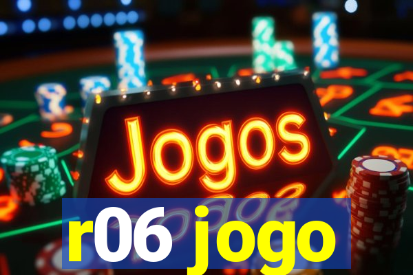 r06 jogo